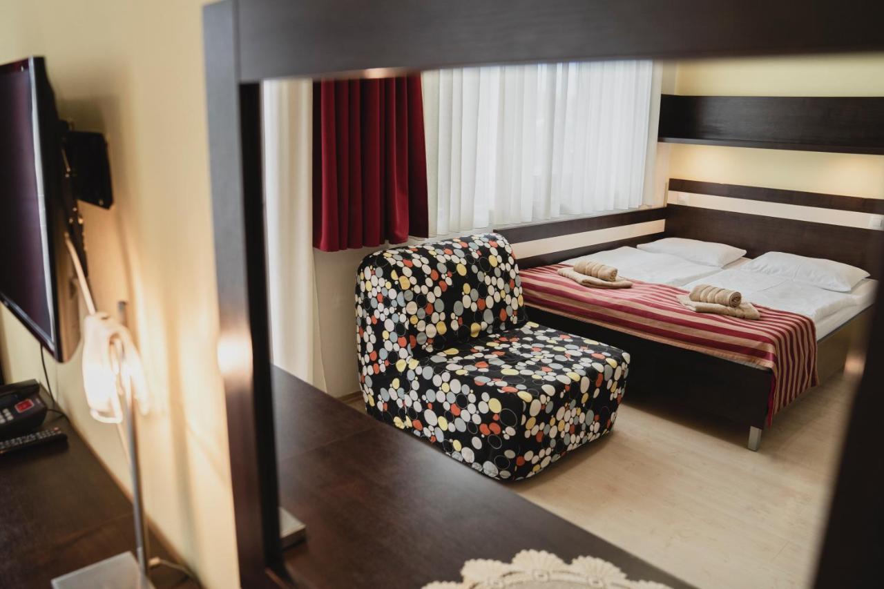 Apartman Angelika Bešeňová Exterior foto